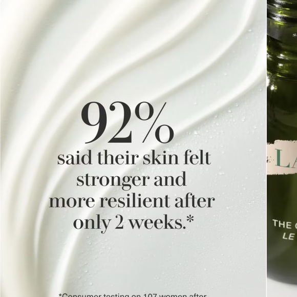 La Mer the concentrate 1.7 fl.oz/ 50ml sealed - Picture 3 of 9